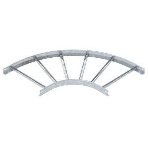 [7837210231] LB 90 650 R3 FT Bøjning 90° 60x500