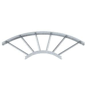 [7837210244] LB 90 660 R3 FT Bøjning 90° 60x600