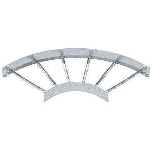 [7837210192] LB 90 1160 R3 FT Bøjning 90° 110x600