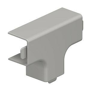 [7836005586] WDK HT20020GR T-stykke låg 20x20mm