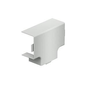 [7836005696] WDK HT30030LGR T-stykke låg 30x30mm