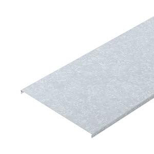 [5737200039] Låsbart låg 300x3000 til gitterbakke DGRR 300 FT varmgalvaniseret HDG
