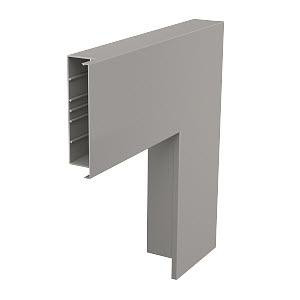 [7836002521] Låg til indvendigt hjørne WDK HI60230RW