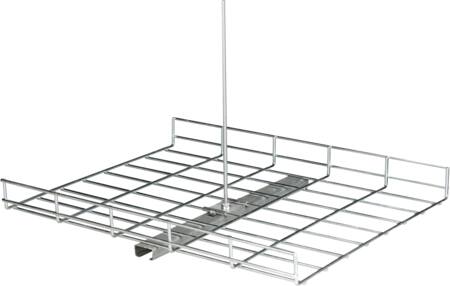 [5437601734] CENTERBÆRING 300MM GMS 270 A4