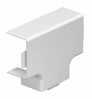 [7836105444] T stykke WDK 25040 RAL9016