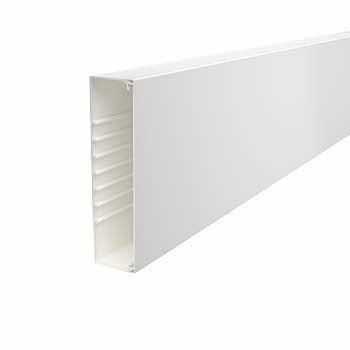 [7836105208] Kabelkanal WDK 60x230x2000 Perlehvid RAL 9016