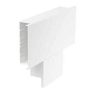 [7836000840] WDK T80210VW T-stykke 400x210x80