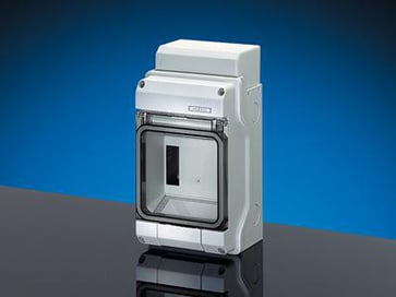 [8812890044] Kasse KW9104 med membrannipler