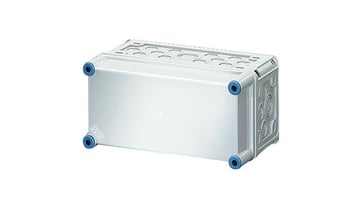 [8812892097] Hensel montagekasse MI0101 150X300X170 grå