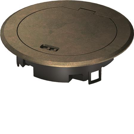 [7936096495] METALKLAPLÅG MESSING FOR R02
