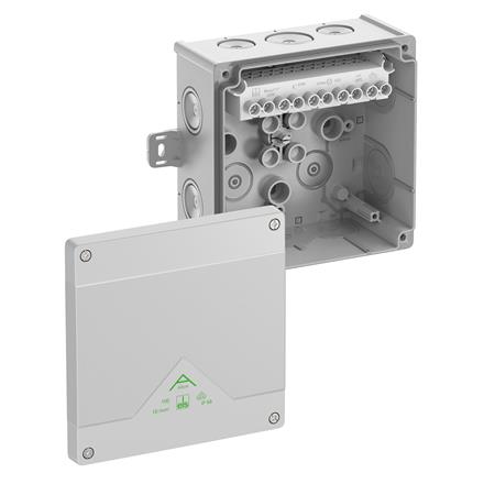 [5401028084] FORGRENINGSDÅSE ABOX 100 AB-10²