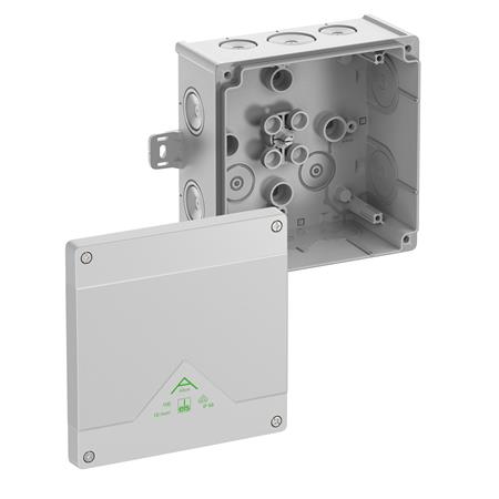 [5401028064] FORGRENINGSDÅSE ABOX 100 AB-L