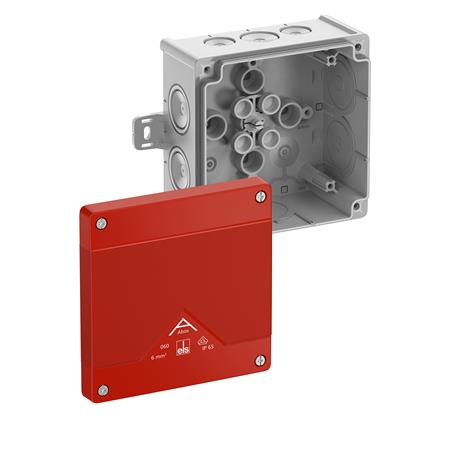 [5401028024] FORGRENINGSDÅSE ABOX 060 AB-L/SB