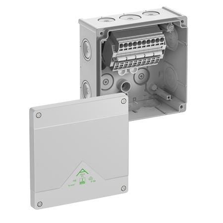 [5401027968] FORGRENINGSDÅSE ABOX SL-6²