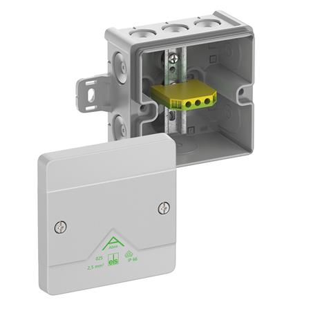 [5401027350] ABOX 025 AB-POT