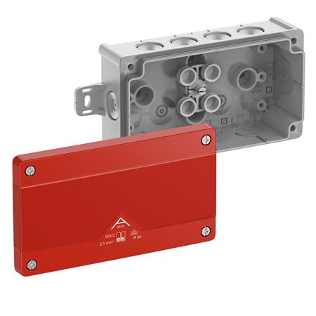 [5401028019] FORGRENINGSDÅSE ABOX 025/2 AB-L/SB