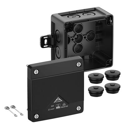 [5401028023] FORGRENINGSDÅSE ABOX PRO 025 AB-L/SW