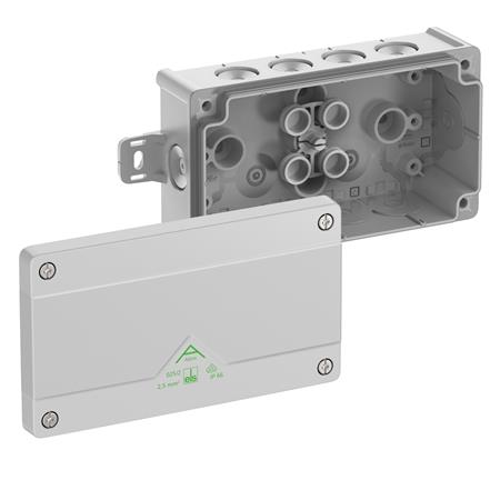 [5401027967] FORGRENINGSDÅSE ABOX 025/2 AB-L