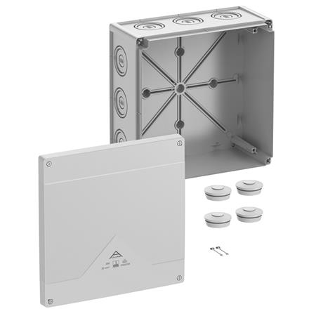 [5401027340] ABOX PRO 350-L