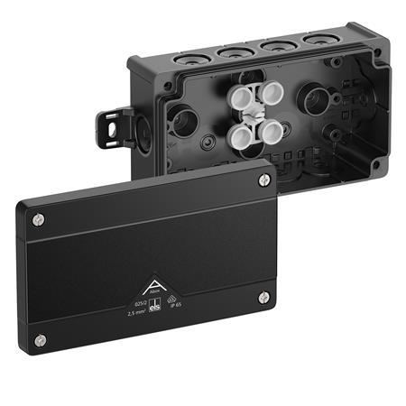 [5401028002] FORGRENINGSDÅSE ABOX 025/2 AB-L/SW