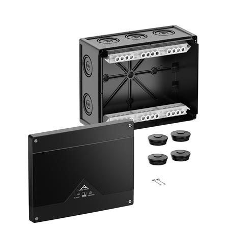 [5401028050] FORGRENINGSDÅSE ABOX PRO 250-25²/SW