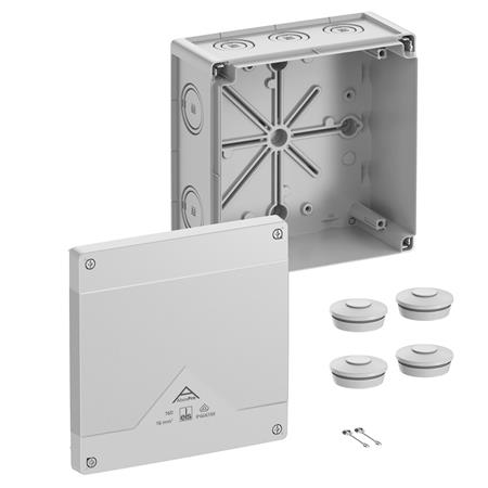 [5401028066] FORGRENINGSDÅSE ABOX PRO 160-L