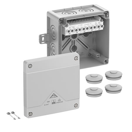 [5401027986] FORGRENINGSDÅSE ABOX PRO 060 AB-6²