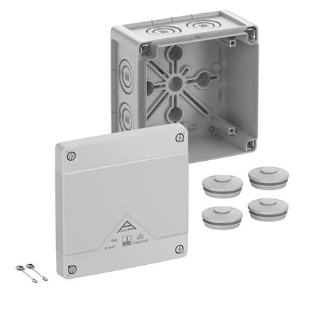 [5401027329] ABOX PRO 060-L
