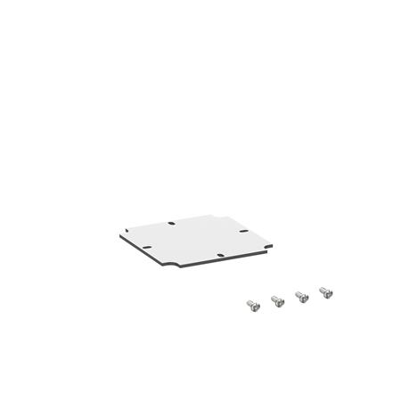 [5401028090] MONTERINGSPLADE ABOX MPI 060