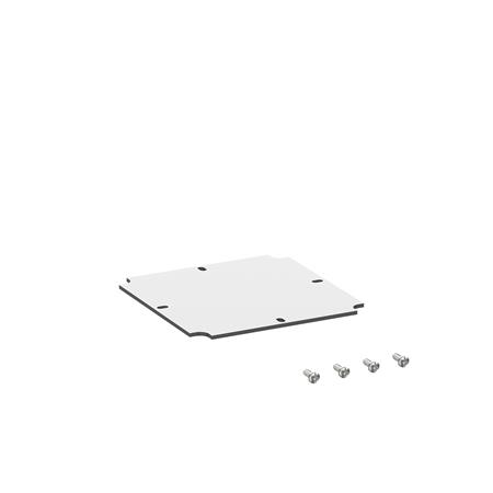[5401028034] MONTERINGSPLADE ABOX MPI 100