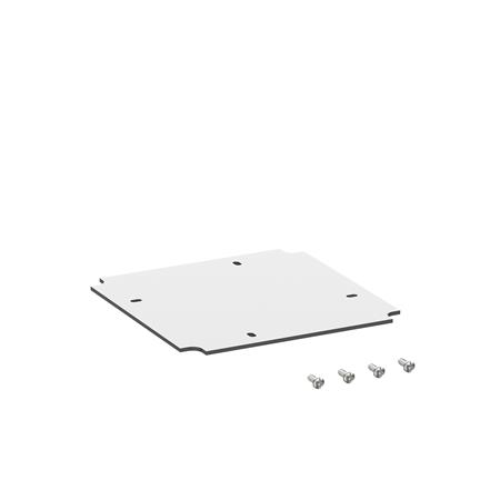 [5401027973] MONTERINGSPLADE ABOX MPI 160