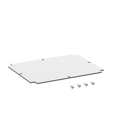 [5401028013] MONTERINGSPLADE ABOX MPI 250