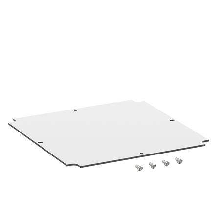 [5401028037] MONTERINGSPLADE ABOX MPI 350