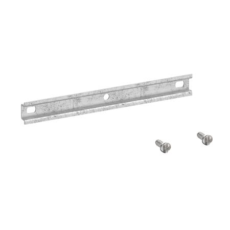 [5401028041] DIN-SKINNE ABOX 025/2 TS15