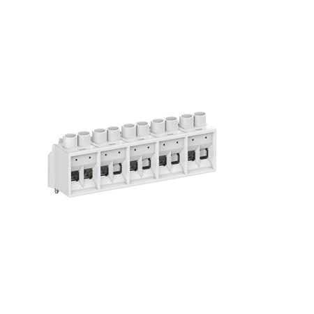 [5401027969] KLEMRÆKKE ABOX 060 KLS-6²