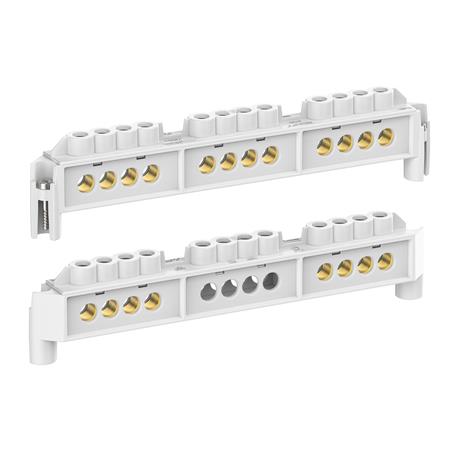 [5401028045] KLEMRÆKKE ABOX 250/350 KLS-25²/35²