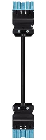 [5428405897] GST18I5 KABEL HAN/HUN PVC E 8 BLÅ