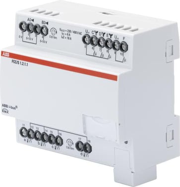 [7826109311] Kontroller FCC/S1.2.1.1