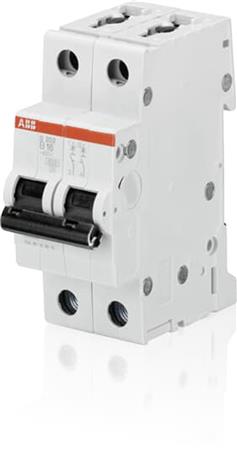 [5401003811] AUTOMATSIKRING B1A 2P 6KA 2M