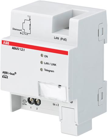 [2685300314] KNX LOGIK KONTROLLER,MDRC