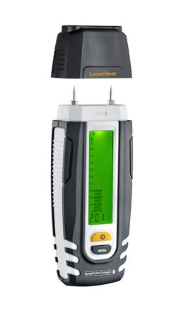 [9097005116] DAMPFINDER COMPACT PLUS FUGTIGHEDSMÅLER