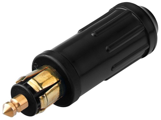 [H48757] DIN normstik 12/24V, 15A