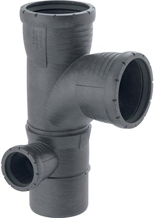 [0200208035] SILENT PRO SWEPTGREN 87° V. 110/90/50 MM