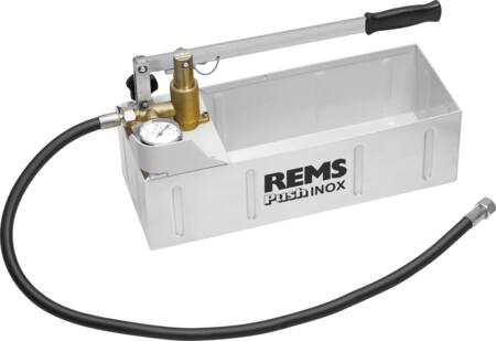 [5497019010] REMS PUSH INOX