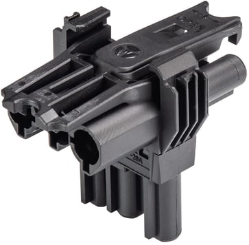 [7828103357] GST18I3 3-pol T-stykke 1I/2O - 100 stk