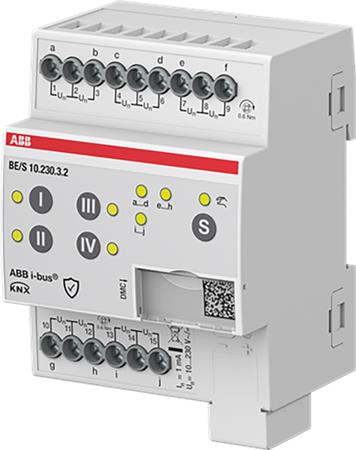 [5401040907] ABB KNX BE/S10.230.3.2
