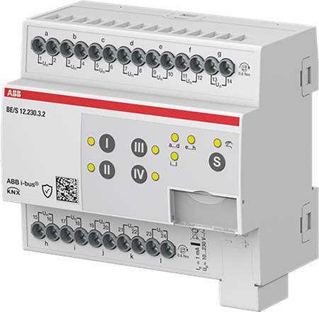 [5401040875] ABB KNX BE/S12.230.3.2