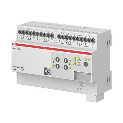 [5401040908] ABB KNX JRA/S8.230.5.2