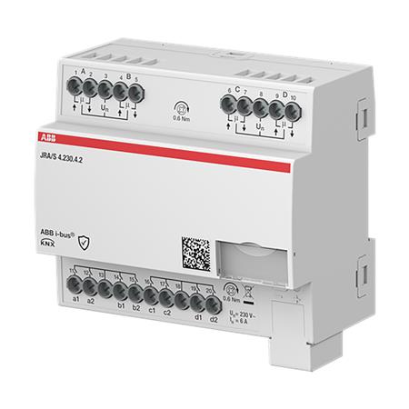[5401040896] ABB KNX JRA/S4.230.4.2