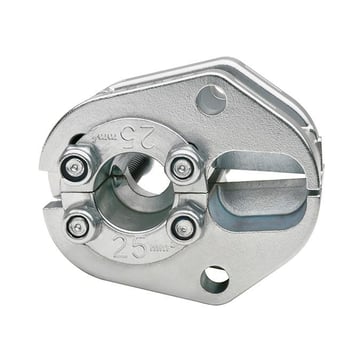[7897311701] Afisoleringsindsats til Klauke Micro - 25 mm2.